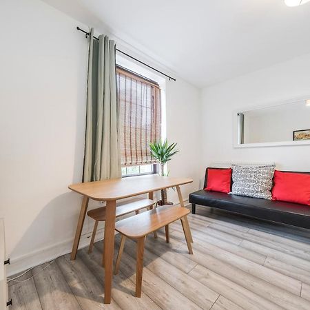 Stylish Shoreditch Stay London Exterior foto