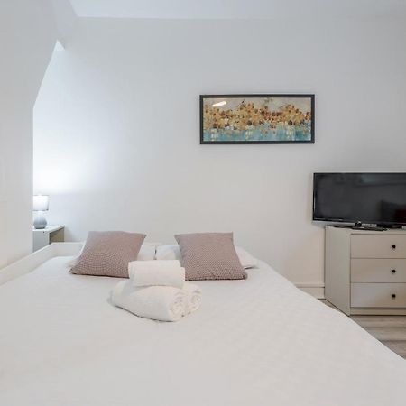 Stylish Shoreditch Stay London Exterior foto