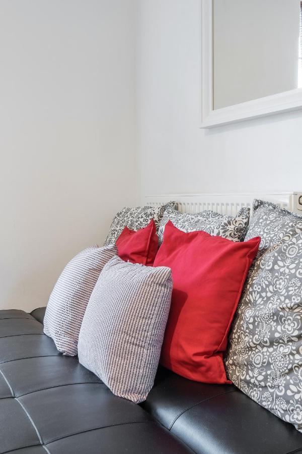 Stylish Shoreditch Stay London Exterior foto