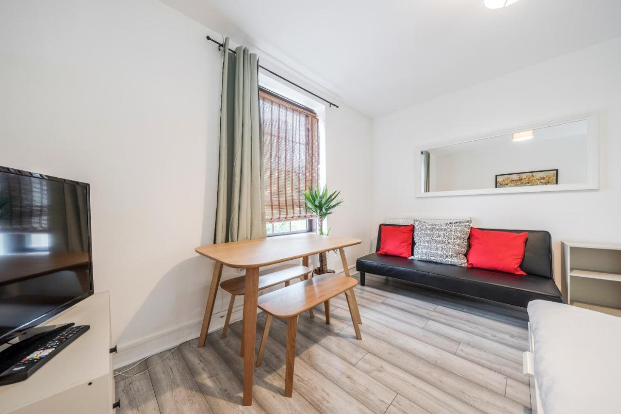 Stylish Shoreditch Stay London Exterior foto